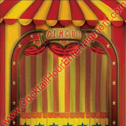 digital backdrop sample 17 circus tent