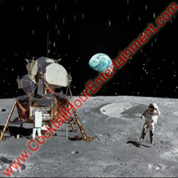 digital backdrop sample 32 moon landing